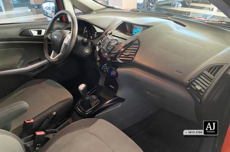 FORD Ecosport 1.6 4P FREESTYLE FLEX, Foto 11