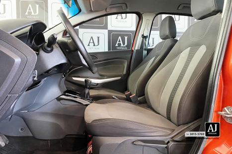 FORD Ecosport 1.6 4P FREESTYLE FLEX, Foto 13