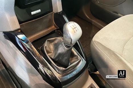 FORD Ecosport 1.6 4P FREESTYLE FLEX, Foto 15