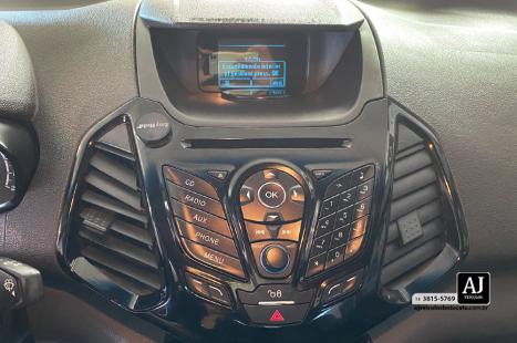 FORD Ecosport 1.6 4P FREESTYLE FLEX, Foto 16