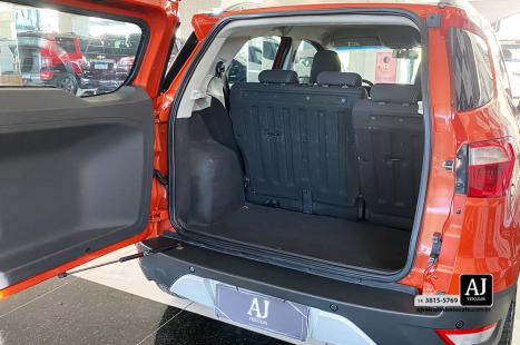 FORD Ecosport 1.6 4P FREESTYLE FLEX, Foto 17
