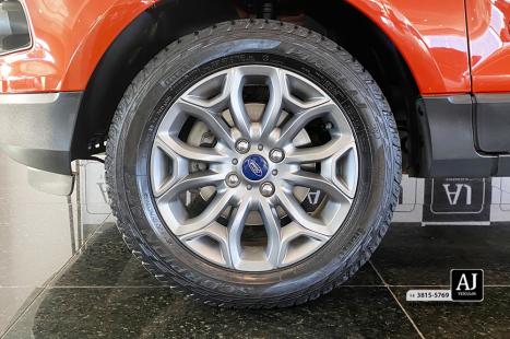 FORD Ecosport 1.6 4P FREESTYLE FLEX, Foto 18