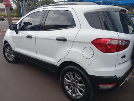 FORD Ecosport 1.6 4P FREESTYLE FLEX, Foto 4
