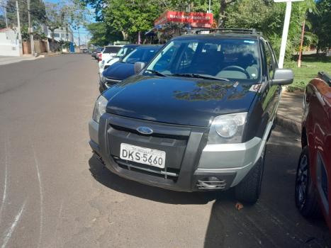 FORD Ecosport 1.6 4P XLS FLEX, Foto 3