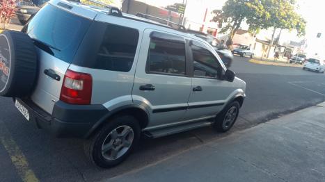 FORD Ecosport 1.6 4P XL, Foto 4