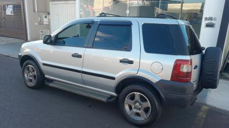FORD Ecosport 1.6 4P XL, Foto 5