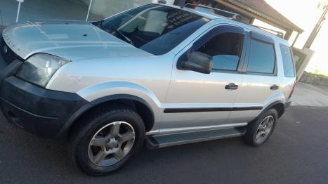FORD Ecosport 1.6 4P XL, Foto 3
