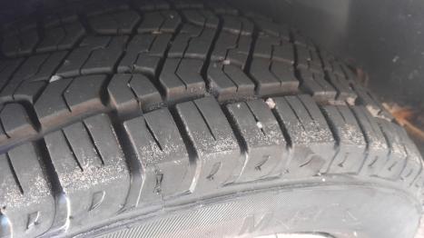 FORD Ecosport 1.6 4P XL, Foto 9