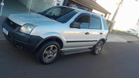 FORD Ecosport 1.6 4P XL, Foto 1