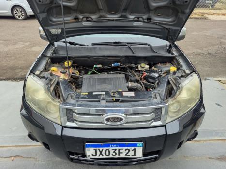 FORD Ecosport 1.6 4P FREESTYLE XLT FLEX, Foto 2