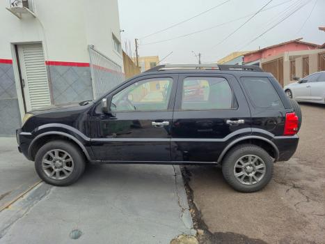 FORD Ecosport 1.6 4P FREESTYLE XLT FLEX, Foto 4