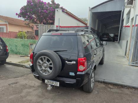 FORD Ecosport 1.6 4P FREESTYLE XLT FLEX, Foto 11