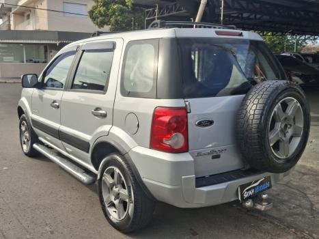 FORD Ecosport 1.6 4P FREESTYLE XLT FLEX, Foto 2