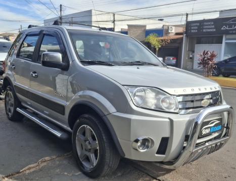 FORD Ecosport 1.6 4P FREESTYLE XLT FLEX, Foto 3