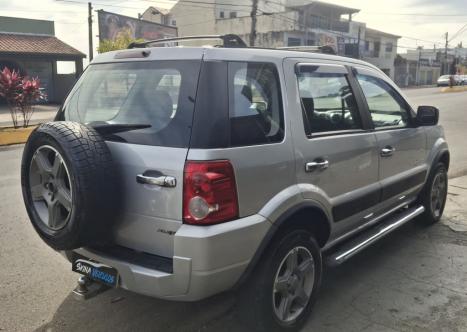 FORD Ecosport 1.6 4P FREESTYLE XLT FLEX, Foto 4