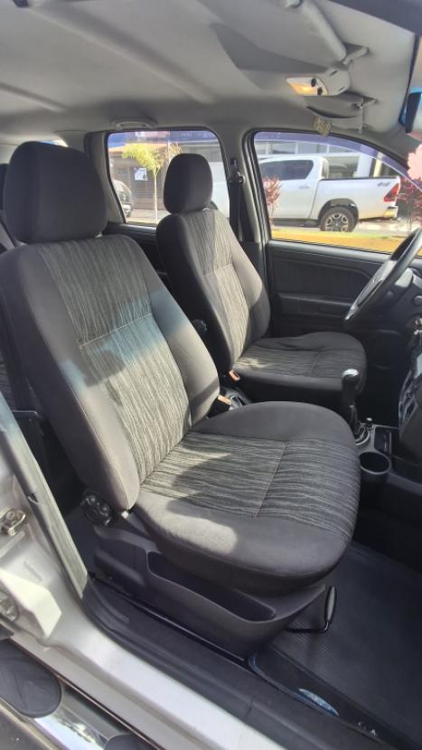 FORD Ecosport 1.6 4P FREESTYLE XLT FLEX, Foto 6