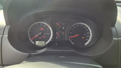 FORD Ecosport 1.6 4P FREESTYLE XLT FLEX, Foto 8