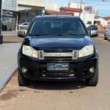 FORD Ecosport 1.6 4P FREESTYLE FLEX, Foto 2