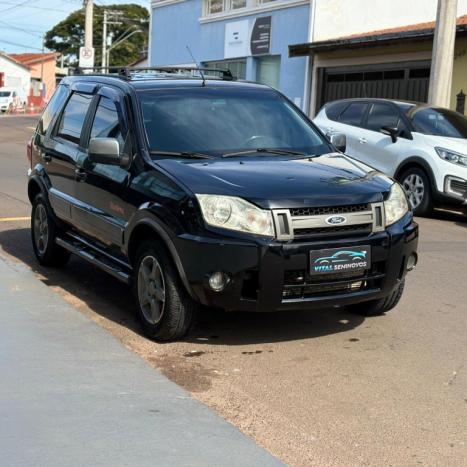 FORD Ecosport 1.6 4P FREESTYLE FLEX, Foto 3