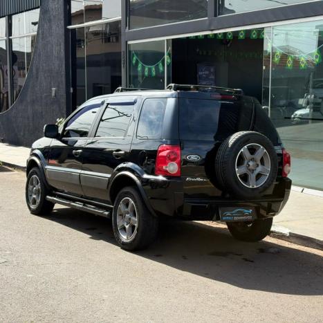 FORD Ecosport 1.6 4P FREESTYLE FLEX, Foto 10