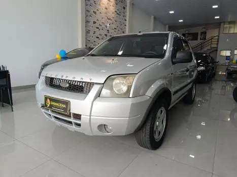 FORD Ecosport 1.6 4P XLS FLEX, Foto 1