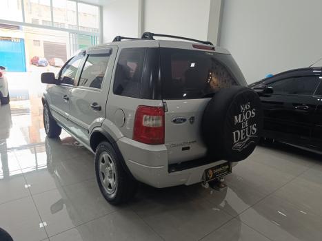 FORD Ecosport 1.6 4P XLS FLEX, Foto 4