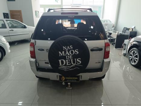 FORD Ecosport 1.6 4P XLS FLEX, Foto 5