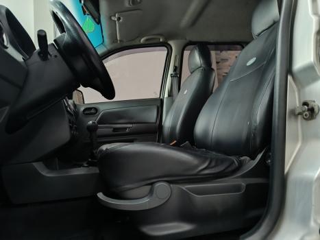 FORD Ecosport 1.6 4P XLS FLEX, Foto 8