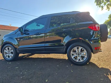 FORD Ecosport 1.6 4P S SIGMA FLEX, Foto 1