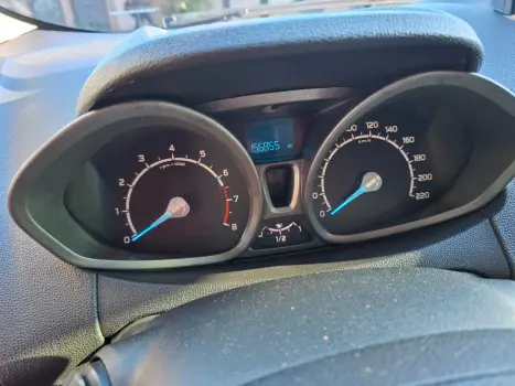 FORD Ecosport 1.6 4P S SIGMA FLEX, Foto 3