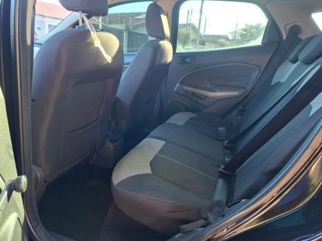 FORD Ecosport 1.6 4P S SIGMA FLEX, Foto 7