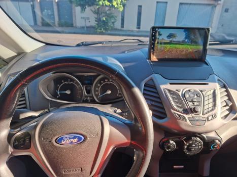 FORD Ecosport 1.6 4P S SIGMA FLEX, Foto 9