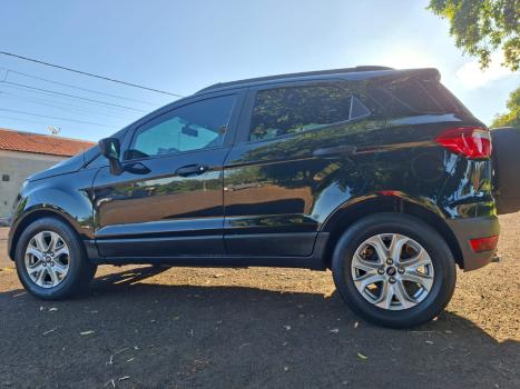 FORD Ecosport 1.6 4P S SIGMA FLEX, Foto 10