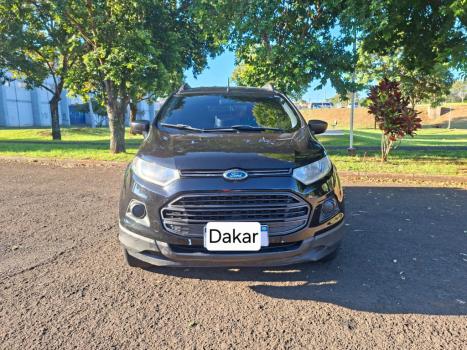 FORD Ecosport 1.6 4P S SIGMA FLEX, Foto 11
