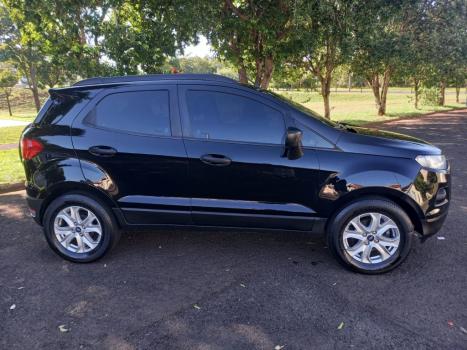 FORD Ecosport 1.6 4P S SIGMA FLEX, Foto 1