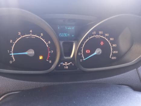 FORD Ecosport 1.6 4P S SIGMA FLEX, Foto 12