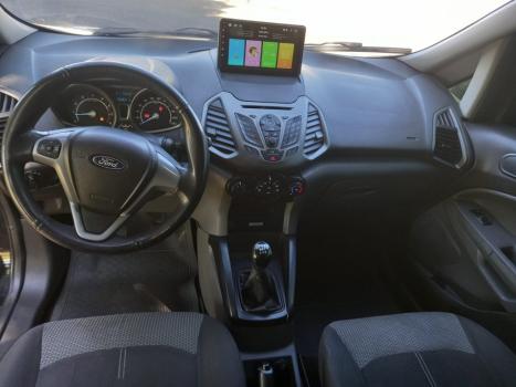 FORD Ecosport 1.6 4P S SIGMA FLEX, Foto 13