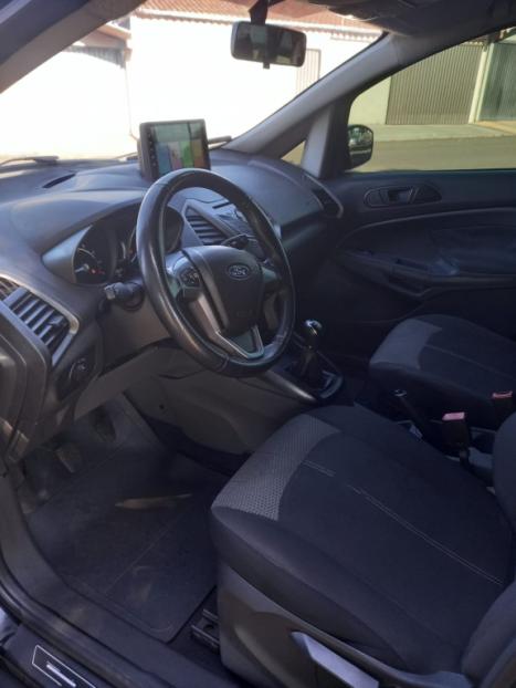 FORD Ecosport 1.6 4P S SIGMA FLEX, Foto 14