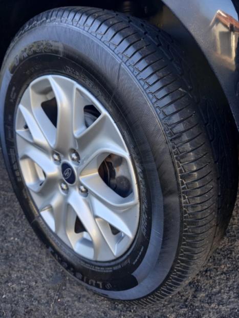 FORD Ecosport 1.6 4P S SIGMA FLEX, Foto 15