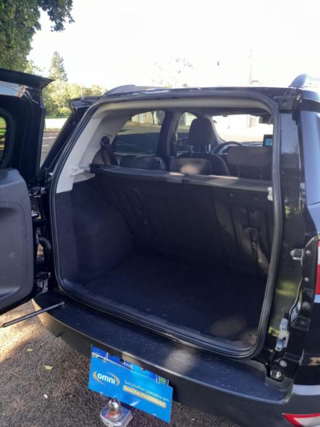 FORD Ecosport 1.6 4P S SIGMA FLEX, Foto 16