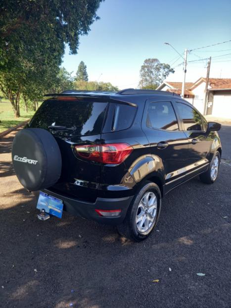 FORD Ecosport 1.6 4P S SIGMA FLEX, Foto 17