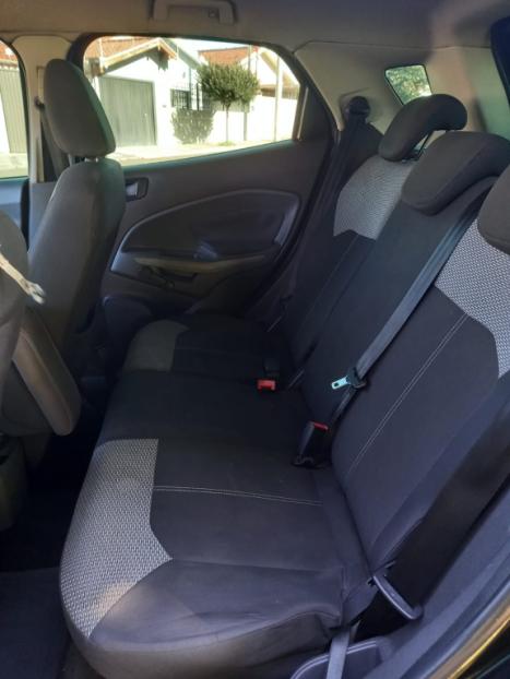 FORD Ecosport 1.6 4P S SIGMA FLEX, Foto 19