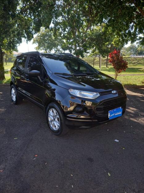 FORD Ecosport 1.6 4P S SIGMA FLEX, Foto 21