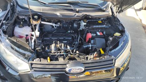 FORD Ecosport 1.6 4P S SIGMA FLEX, Foto 23