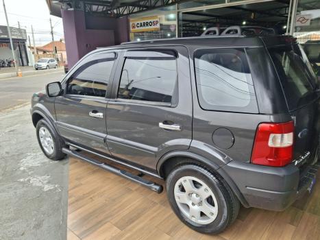 FORD Ecosport 1.6 4P FREESTYLE XLS FLEX, Foto 4