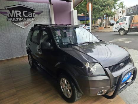 FORD Ecosport 1.6 4P FREESTYLE XLS FLEX, Foto 1