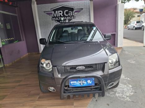FORD Ecosport 1.6 4P FREESTYLE XLS FLEX, Foto 5