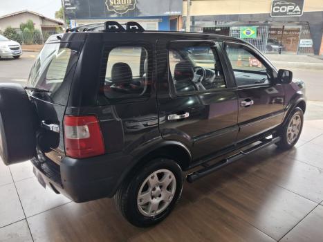 FORD Ecosport 1.6 4P FREESTYLE XLS FLEX, Foto 8