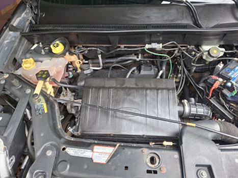 FORD Ecosport 1.6 4P FREESTYLE XLS FLEX, Foto 10