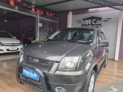 FORD Ecosport 1.6 4P FREESTYLE XLS FLEX, Foto 11